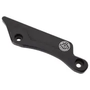 Bullet Proof Designs Chain Guide/Swingarm Guard Black For KTM HUSQVARNA GAS GAS
