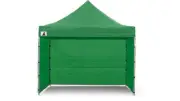 NNEDPE Gazebo Tent Marquee 3x3 PopUp Outdoor Wallaroo - Green