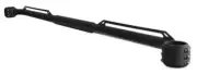 DragonFire Lockdown Harness Bar Front Row/Black Can-Am Maverick 1000 2014
