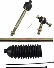 Moose Steering Rack & Pinion End Kit (Right) for 2019-2022 Can-Am Defender MAX