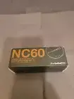 MAC Studio Fix Fluid SPF 15 - Shade NC60 *NEW in Box*