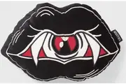 Killstar: Vamp Filled Shape Cushion