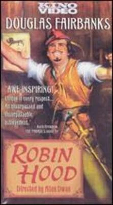 Robin Hood by Allan Dwan: New