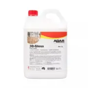 3D-GLOSS FLOOR FINISH 5L | Agar