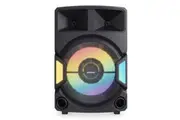 Majority PS500 - PA System 150w Bluetooth Karaoke & PA System - Black