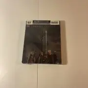 Zack Snyder's Justice League 4K Steelbook Brand New, Sealed. Free Shipping