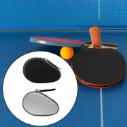 Ping Pong Paddle Case Ping Pong Racket Holder Racket Protector
