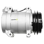 Air Con AC Compressor for Holden Colorado RC 3.0L Diesel 4JJ1-TC 07/08 - 05/12