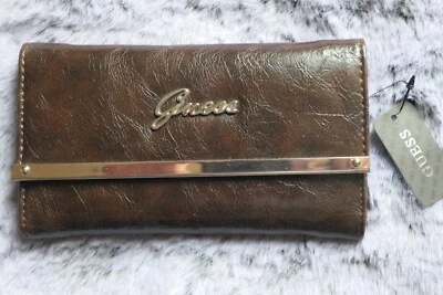 Guess Alana women's wallet