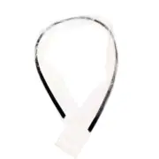 Fit Mitsubishi Colt Lancer Libero Mirage CA1A CB1V CB8W Front Windshield Molding (for: Mitsubishi)