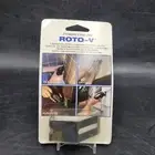 RotoZip Roto-V DeWalt Ryobi 45° Angle Corner Cutting Utility