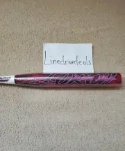 NEW 2021 Monsta SE Candy PINK Torch M2 3900 Handle 25oz. ASA/USA Softball Bat
