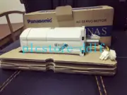 1PC Panasonic MSM022A1C Servo Motor MSM022A1C New Expedited Shipping