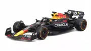 Oracle Red Bull Racing RB19 #1 Max Verstappen F1 Formula One (2023) 1:43 Bburago