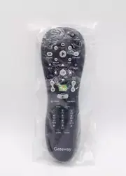 *NEW* Gateway RRS9200-0134E RC6 Remote Control RC6-iR