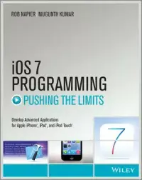 在飛比找博客來優惠-iOS 7 Programming Pushing the 