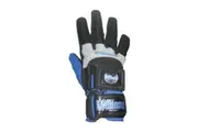 WILLIAMS TOURNAMENT GLOVES DOUBLED PADDED PALM - SIZES XXXS - XXL (5800)