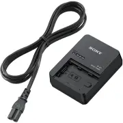 Sony BC-QZ1 Battery Charger for NPFZ100 Battery