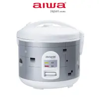 在飛比找蝦皮商城優惠-AIWA 愛華 6人份電子鍋 EC-6 『福利品』