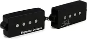 Seymour Duncan SSPB-4 SPB-4 Steve Harris Signature PBass – Bass Pickup
