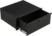 Gator GRW-DRW4 4U Standard Rack Drawer