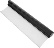 Mikinona Car Window Squeegee Automotive Windshield Cleaner Tool Mirror Cleaner for Cars