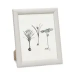Pigeon & Poodle Eton Leather Frame, 8 x 10
