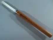 Windsor Design 1/2" Spear Point Wood Lathe Tool Tempered Steel New