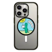 Snappy Grip Stand Snappy™ Grip Stand MagSafe Compatible Fuxx You Too