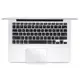 MacBook Air M1觸控板保護膜 A2337