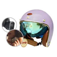 在飛比找蝦皮商城優惠-【iminiDV X4 EVO 內建式 安全帽 行車記錄器 