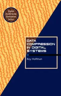 在飛比找博客來優惠-Data Compression in Digital Sy