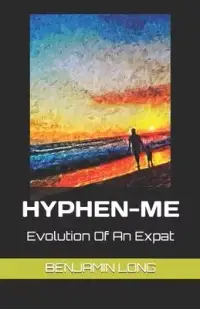 在飛比找博客來優惠-Hyphen-Me: Evolution Of An Exp