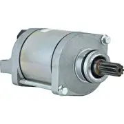 Suzuki GSX-R 600 750 Starter Motor 12V Clockwise Arrowhead 410-54240