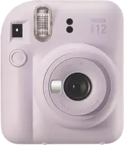 Instax Mini 12 - Purple
