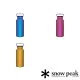 【Snow Peak】鈦金屬瓶800 粉色 藍色 黃色 TW-800(TW-800-PI、TW-800-BL、TW-800-YL)