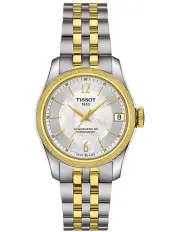 [Tissot] Ballade Powermatic 80 COSC Lady Watch T108.208.22.117.00