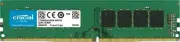 Crucial RAM CT8G4DFS824A 8GB DDR4 2400MHz CL17 Desktop Memory