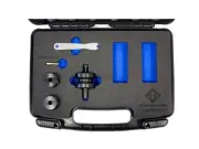 AGA Fuel Injector and Seal Tool Kit 090367010 BMW X5 Mini Cooper X3 535i E90