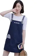 [YILEFU] Radiation Protection Suit, Anti-Radiation Dresses Maternity Tanks Pregnant Women Protective Apron, 360°Shielding Radiation EMF Shielded Antistatic,Pink,XL MU415
