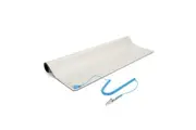 StarTech Beige Anti-Static Desktop Mat