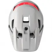 Abus Airdrop Mips Polar White L|XL