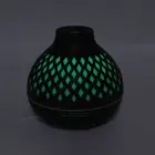 400ml Aromatherapy Humidifier Onion Wood Grain Aroma Humidifier Colorf 10117 CT
