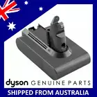 BRAND NEW GENUINE DYSON DC58, DC59 & V6 LI-ION BATTERY PACK 21.6V 2100mAh