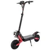 Electric Scooter 4000W 80KM/H Off Road Foldable