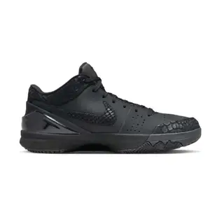 Nike Zoom Kobe 4 Protro Black Mamba 黑曼巴精神 籃球鞋 男款 FQ3544-001