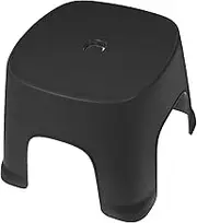 Step Stool for Bathroom Boys and Girls Step Stool Foot Stool Anti-Skid Design Household Foot Stool
