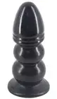 Faak Huge Tower Module Giant High Quality Body Safe PVC Anal Plug