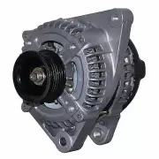 NEW ALTERNATOR FOR LEXUS CAR & LT TRK RX300 3.0L 2001-2003 2706020190 2100509 (for: Lexus)