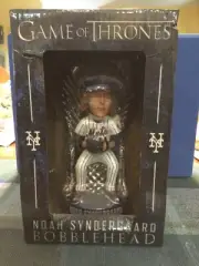 Noah Syndergaard Game Of Thrones Bobblehead.